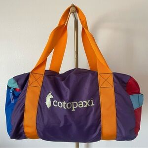 Cotopaxi Mariveles 32L Duffel Bag. New without tags